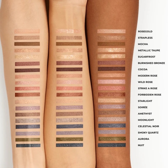 NIB Laura Mercier Caviar Stick Eye Shadow - Moonlight - Picture 4 of 5